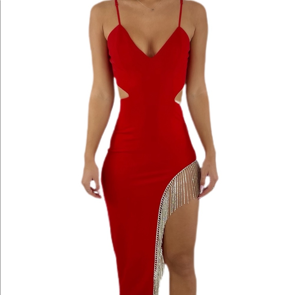 Cindy Dress
